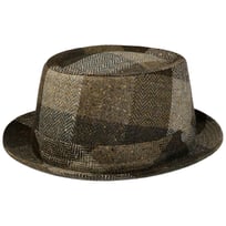 Lindsburgh Pork Pie Karohut by Lierys | 79,95 �
