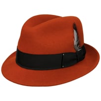 LiteFelt Fedora Hut by Bailey 1922 | 99,00 �