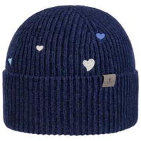 Little Hearts M�tze mit Umschlag by Lierys | 69,95 �