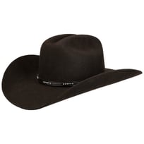 Llano Wool 4X Cowboyhut by Stetson | 349,00 �