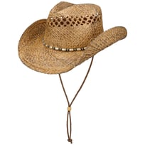 Lometa Cowgirl Raffiahut by Conner | 79,95 �