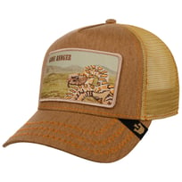 Lone Ranger Truckercap by Goorin Bros. | 49,95 �