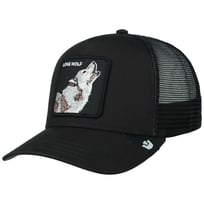Lone Wolf Mesh Cap by Goorin Bros. | 44,95 �