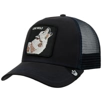 Lone Wolf Mesh Cap by Goorin Bros. | 44,95 �