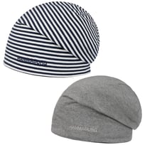 Long Beanie zum Wenden by Hammaburg | 29,90 �