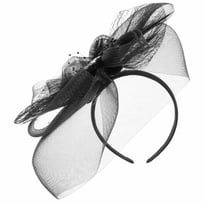 Loopy Haarschmuck by Maja Prinzessin von Hohenzollern | 79,95 �