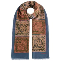 Lorava Wollschal by Stetson | 69,00 �
