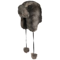 Lorvane Lapeer Fliegerm�tze by McBURN | 49,95 �