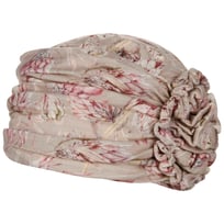 Lotus Protea Leinenturban by Christine Headwear | 59,95 �