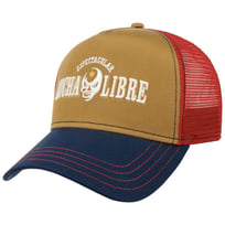 Lucha Libre Truckercap by JJ Hats | 39,00 �