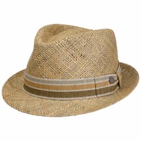 Luco Strohtrilby by Lierys | 99,00 �