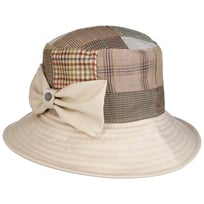 Lullymore Patchwork Damenhut by Lierys | 79,95 �
