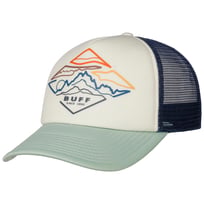Luster Flint Truckercap by BUFF | 29,95 �