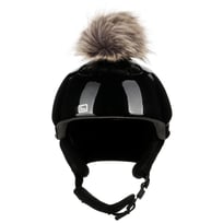 Luxury Bommel Sticker Helmaufkleber by Eisb�r | 19,99 �