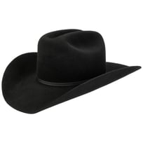 Macova Wool Westernhut by JJ Hats | 329,00 �