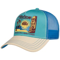 Mahalo Truckercap by Stetson | 49,00 �