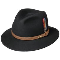 Mahomes Traveller Wollhut by Stetson | 199,00 �