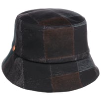 Maite Check Bucket Fischerhut by Mayser | 59,95 �