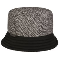 Maite Herringbone Bucket Damenhut by Mayser | 79,90 �