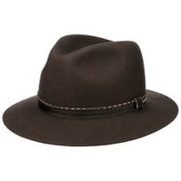 Malcon Traveller Wollfilzhut by Stetson | 99,00 �