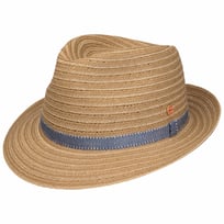 Maleo Braided Strohtrilby by Mayser | 89,90 �