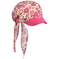 Malvik Flowers Bandana Cap by Lipodo | 39,95 �