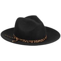 Manaleo Fedora Filzhut by Seeberger | 89,95 �
