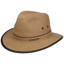 Mandoca Leinenhut by Stetson | 89,00 �