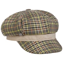 Manija Cotton Newsboy Ballonm�tze by Lierys | 59,95 �