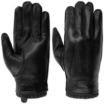 Mankota Sheepskin Lederhandschuhe by Stetson | 99,00 �