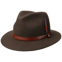 Manton Traveller Wollhut by Stetson | 149,00 �