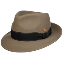 Manuel Fedora Wollfilzhut by Mayser | 139,00 �