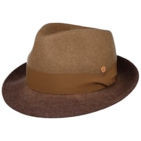 Manuel Trilby Wollfilzhut by Mayser | 149,00 �