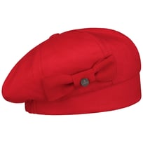 Manuela Leinenbaske mit Schleife by Lierys | 49,95 �