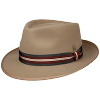 Marcelo Stripes Wollfilzhut Zechbauer by Mayser | 329,00 �