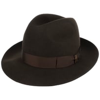 Marengo Fedora Haarfilzhut by Borsalino | 285,00 �