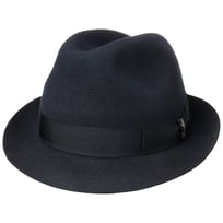 Marengo Haarfilztrilby by Borsalino | 285,00 �