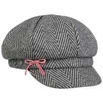 Marieke Herringbone Newsboy-M�tze by Lierys | 49,95 �