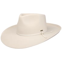 Marlow Rancher Wool Westernhut by Brixton | 129,00 �