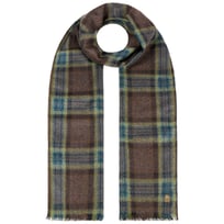 Marzio Wool Check Karoschal Zechbauer by Mayser | 129,00 �