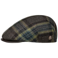 Marzio Wool Check Schirmm�tze Zechbauer by Mayser | 149,00 �