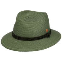 Mathis Raffiastroh Trachtenhut by Mayser | 159,00 �