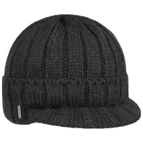 Matobo Strickbeanie mit Schirm by McBURN | 39,95 �