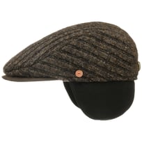 Matteo Earflaps Herren Flatcap by Mayser | 119,00 �