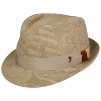 Mavaro Stofftrilby by Alfonso D�Este | 99,00 �