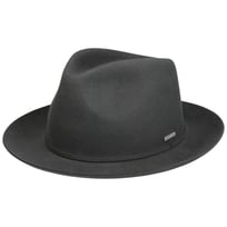 Maysville Fedora Wollhut by Stetson | 129,00 �