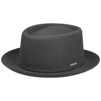 Maysville Wool Pork-Pie-Hut by Stetson | 129,00 �
