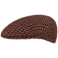 Maze Jacquard 504 Schirmm�tze by Kangol | 65,95 �