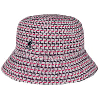 Maze Jacquard Bucket Fischerhut by Kangol | 49,95 �