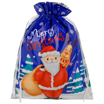 Mehrweg Merry Christmas Geschenkt�te 38 cm x 51 cm | 2,99 �